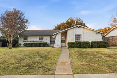 1913 Mission Drive, Garland, TX 75042 - Photo 1