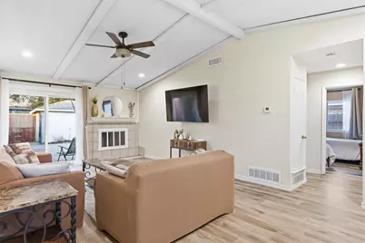 1913 Mission Drive, Garland, TX 75042 - Photo 5