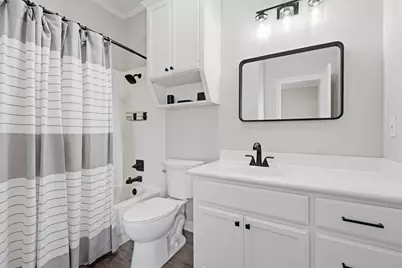 1809 S 11th Street #A, Waco, TX 76706 - Photo 11