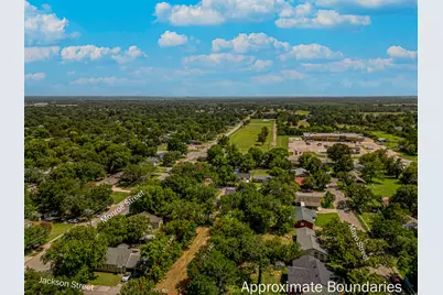 1505 Jackson Street, Commerce, TX 75428 - Photo 3