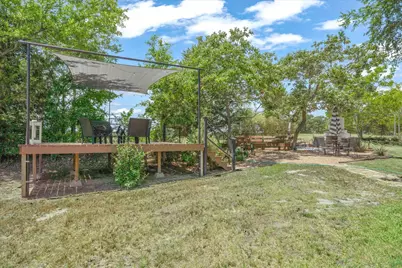 838 Vz County Road 4404, Ben Wheeler, TX 75754 - Photo 33