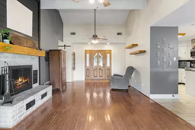838 Vz County Road 4404, Ben Wheeler, TX 75754 - Photo 9