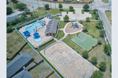 12112 Thicket Bend Drive, Fort Worth, TX 76244 - Photo 19