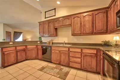 12112 Thicket Bend Drive, Fort Worth, TX 76244 - Photo 7