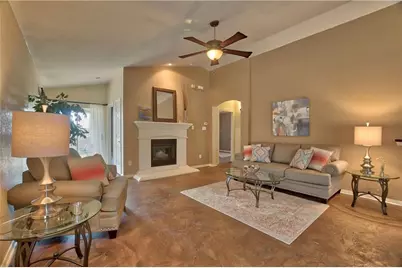 12112 Thicket Bend Drive, Fort Worth, TX 76244 - Photo 3