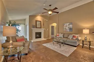 12112 Thicket Bend Dr, Fort Worth, TX 76244 - Photo 3