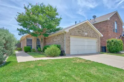 12112 Thicket Bend Drive, Fort Worth, TX 76244 - Photo 1