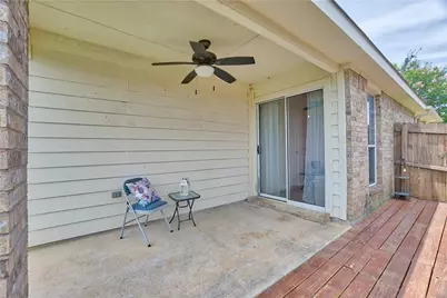 12112 Thicket Bend Drive, Fort Worth, TX 76244 - Photo 17