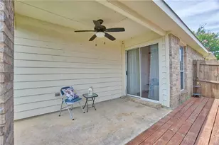 12112 Thicket Bend Dr, Fort Worth, TX 76244 - Photo 17