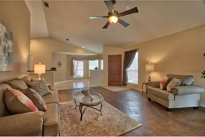 12112 Thicket Bend Drive, Fort Worth, TX 76244 - Photo 5