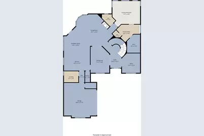 [Address not provided], Hurst, TX 76053 - Photo 39