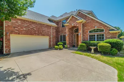 [Address not provided], Hurst, TX 76053 - Photo 1