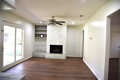 1212 Desiree Lane, Hurst, TX 76053 - Photo 5