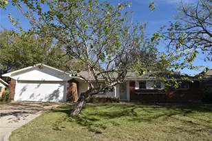 1212 Desiree Ln, Hurst, TX 76053 - Photo 1