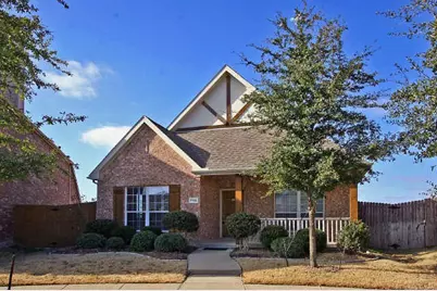 7793 Glasshouse Walk, Frisco, TX 75035 - Photo 1
