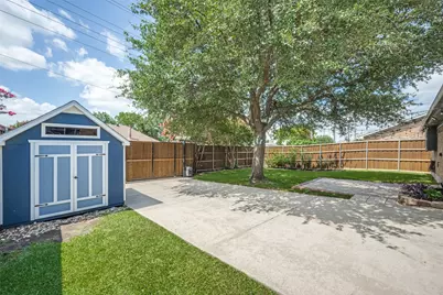 1686 Crosshaven Drive, Lewisville, TX 75077 - Photo 29