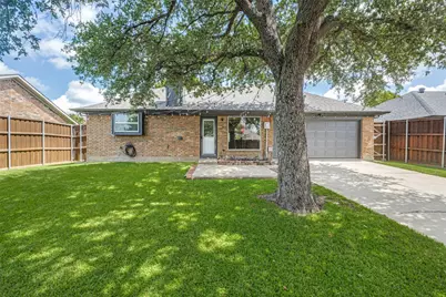 1686 Crosshaven Drive, Lewisville, TX 75077 - Photo 31