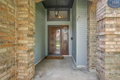 1686 Crosshaven Drive, Lewisville, TX 75077 - Photo 5