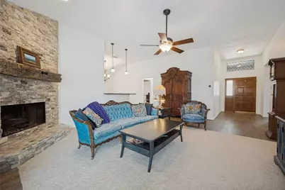 1686 Crosshaven Drive, Lewisville, TX 75077 - Photo 9