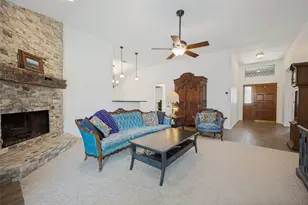 1686 Crosshaven Dr, Lewisville, TX 75077 - Photo 9