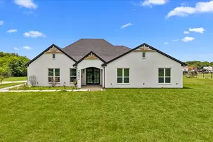 2742 Sundown Dr, Kaufman, TX 75142 - Photo 1