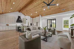 2742 Sundown Dr, Kaufman, TX 75142 - Photo 9
