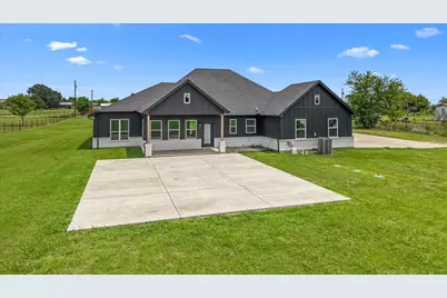 2742 Sundown Drive, Kaufman, TX 75142 - Photo 35