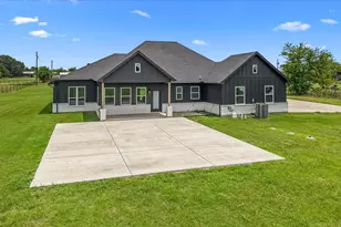 2742 Sundown Dr, Kaufman, TX 75142 - Photo 35