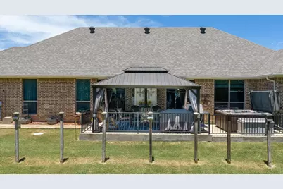 2211 Tanton Sound Court, Granbury, TX 76049 - Photo 29