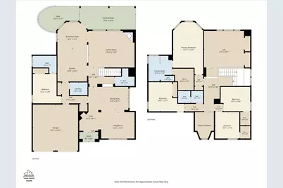 2005 Old York Drive, Keller, TX 76248 - Photo 37