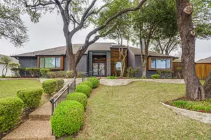 5906 Brushy Creek Trail, Dallas, TX 75252 - Photo 1