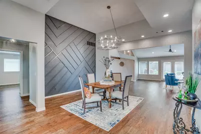 5906 Brushy Creek Trail, Dallas, TX 75252 - Photo 3