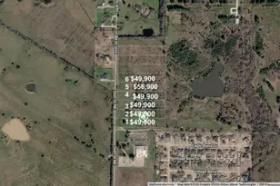 Tbd Lot 4 NE 36 St, Paris, TX 75460 - Photo 1