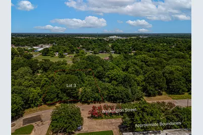 Tbd Lot 3 Washington Street, Commerce, TX 75428 - Photo 1