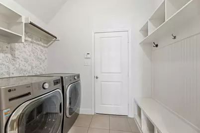 505 Inwood Street, Benbrook, TX 76126 - Photo 19