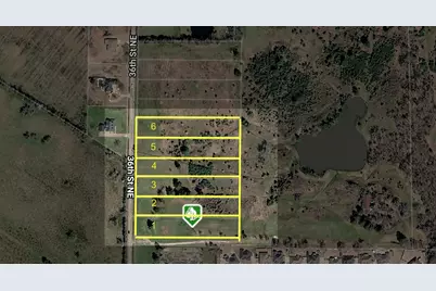Tbd Lot 3 NE 36 St, Paris, TX 75460 - Photo 5