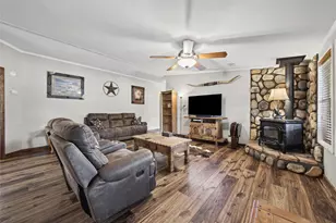 8300 Bluebonnet Cir, Alvarado, TX 76009 - Photo 17