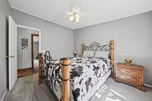 8300 Bluebonnet Cir, Alvarado, TX 76009 - Photo 27