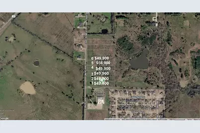 Tbd Lot 2 NE 36 St, Paris, TX 75460 - Photo 3
