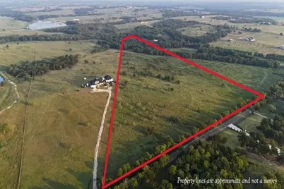 Tbd Lot 1 Alsdorf Road, Ennis, TX 75119 - Photo 21