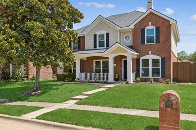 5121 Boxwood Lane, McKinney, TX 75070 - Photo 35