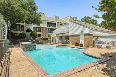 6108 Abrams Road #610, Dallas, TX 75231 - Photo 1