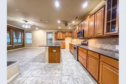 1528 Chestnut Drive, Savannah, TX 76227 - Photo 5