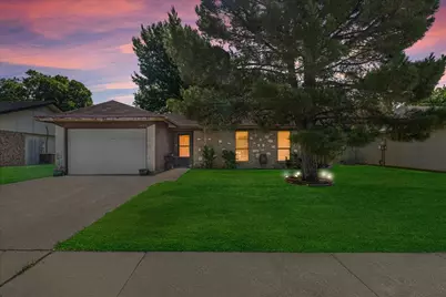 3423 Hickory Hill Drive, Arlington, TX 76014 - Photo 3