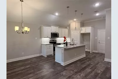 802 Tippit Lane, Greenville, TX 75402 - Photo 3