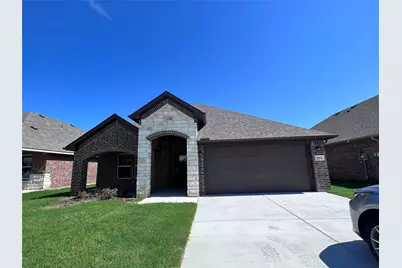 802 Tippit Lane, Greenville, TX 75402 - Photo 1