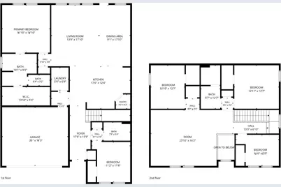 [Address not provided], Fort Worth, TX 76052 - Photo 37