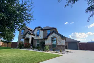 435 Bent Creek Cove, Argyle, TX 76226 - Photo 1