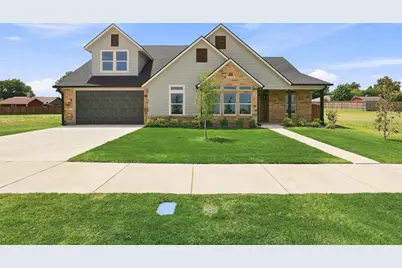 512 Bandera Drive, Howe, TX 75459 - Photo 3