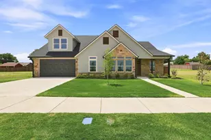 512 Bandera Dr, Howe, TX 75459 - Photo 3